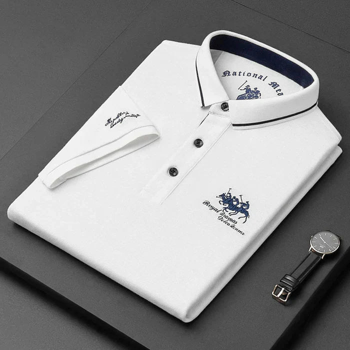 Ralph™ Iconic Men's Polo Shirt