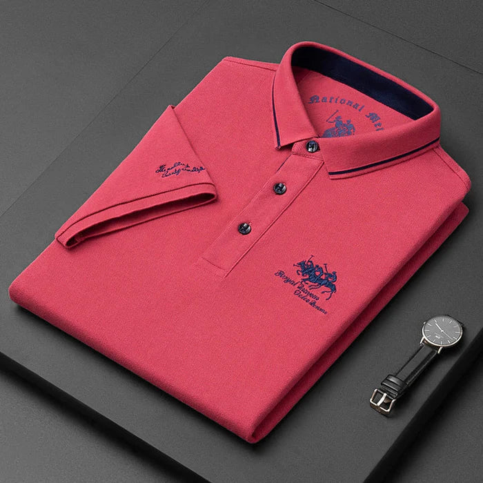 Ralph™ Iconic Men's Polo Shirt