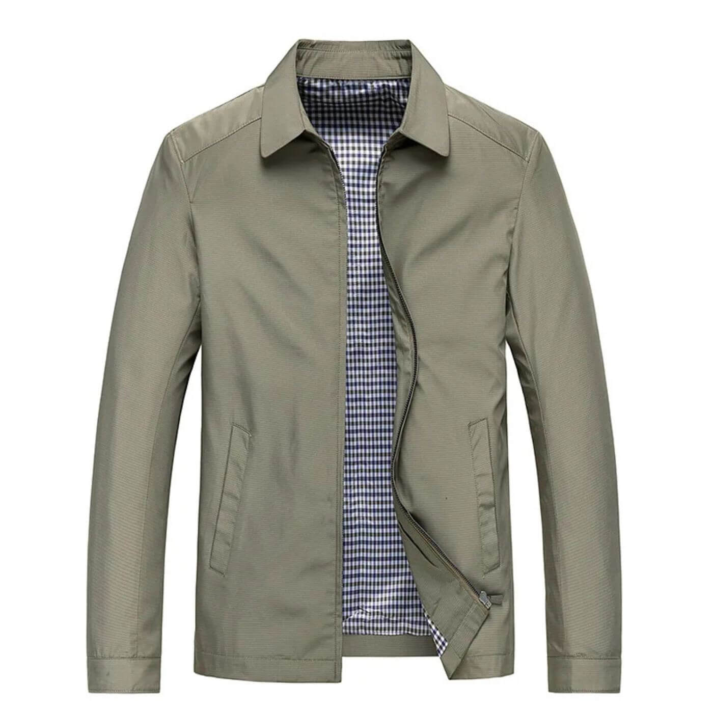 Bruno™ Premium and Comfortable Jacket