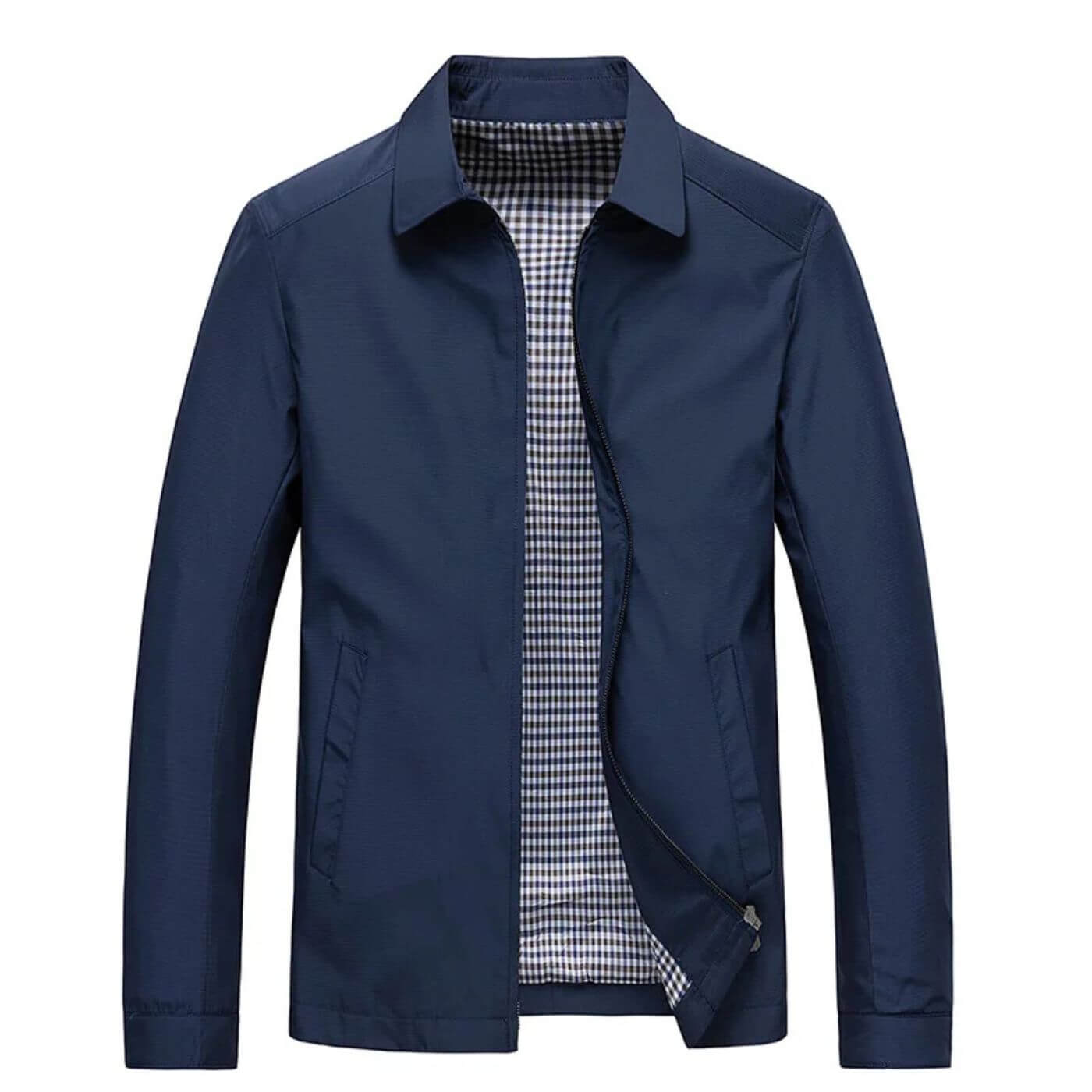 Bruno™ Premium and Comfortable Jacket