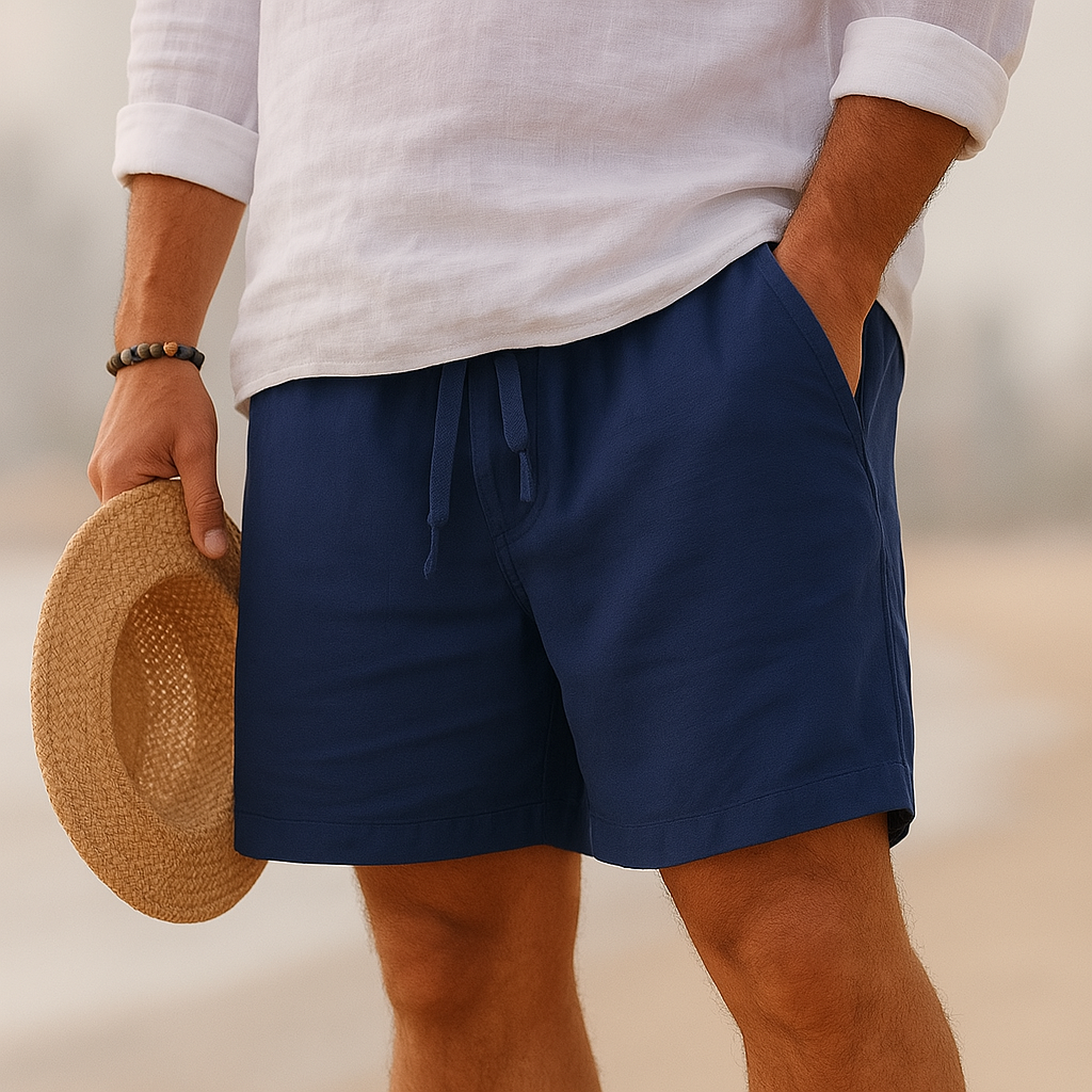 Lorenzo | Shorts