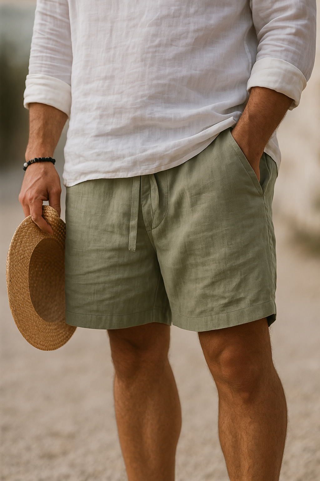 Lorenzo | Shorts