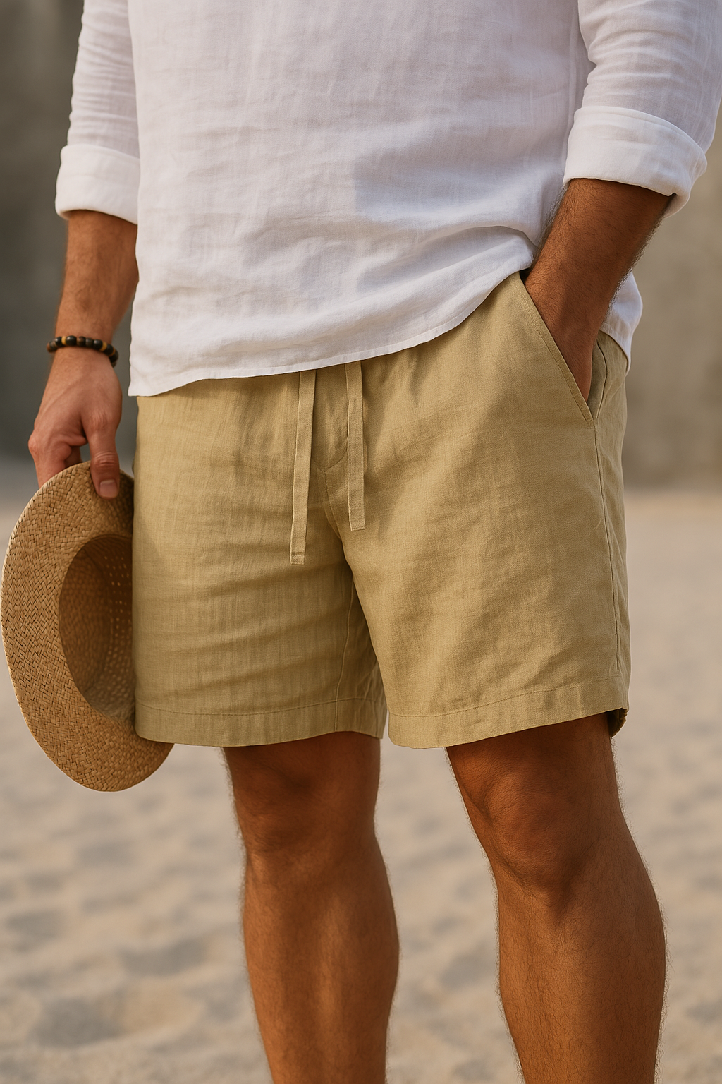 Lorenzo | Shorts