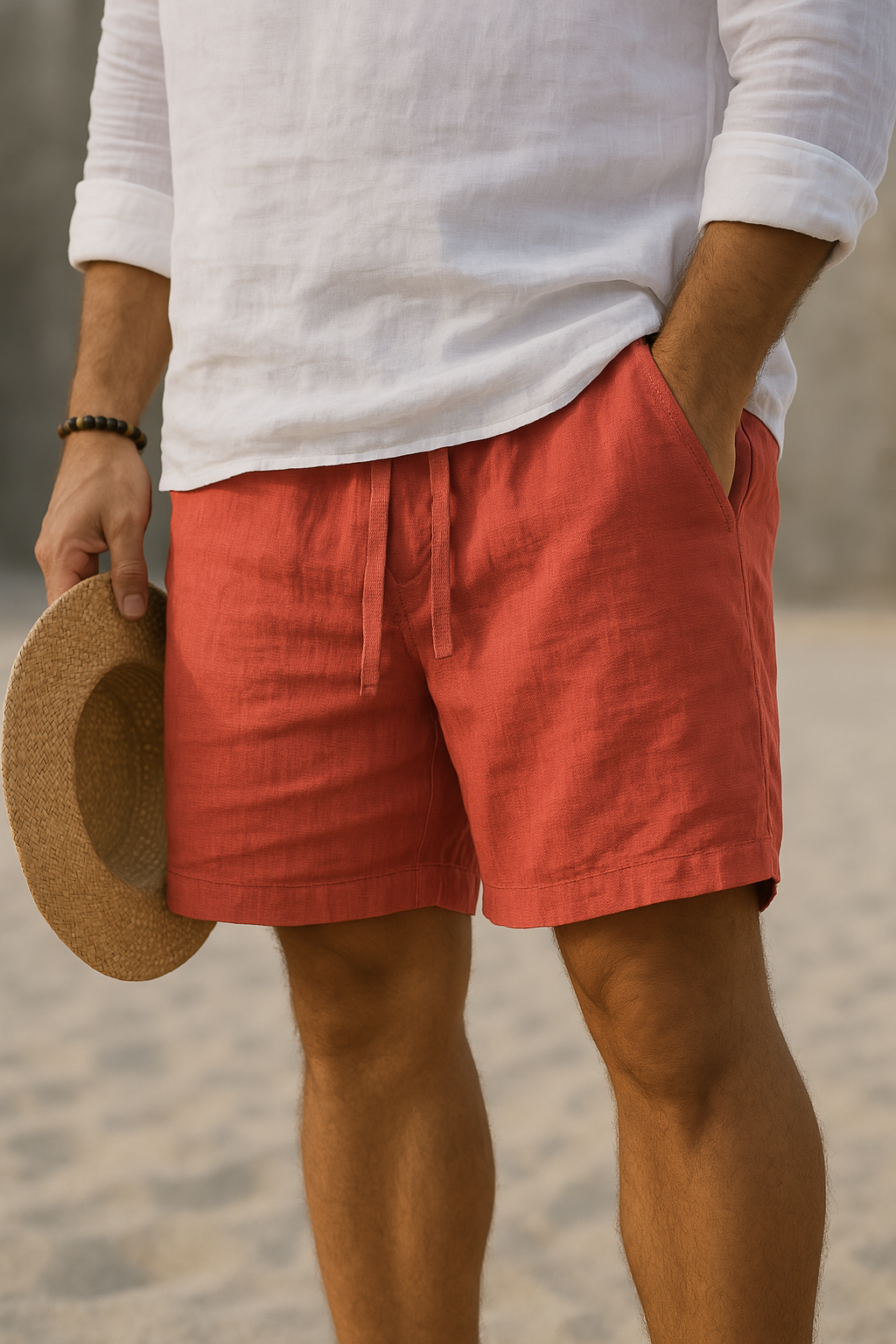 Lorenzo | Shorts