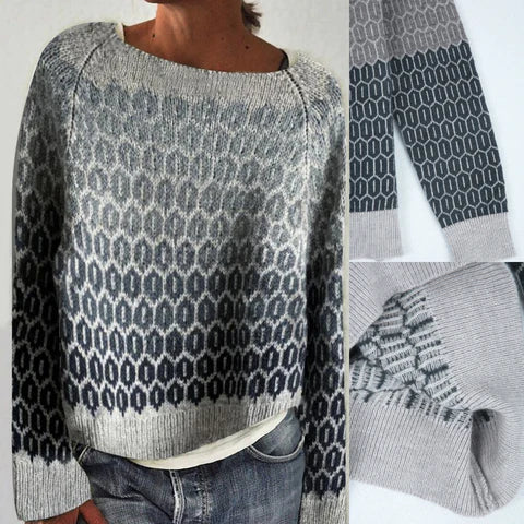 Sanya | Comfortable Jumper