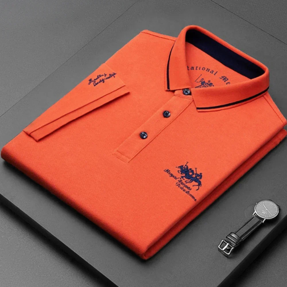 Ralph™ Iconic Men's Polo Shirt