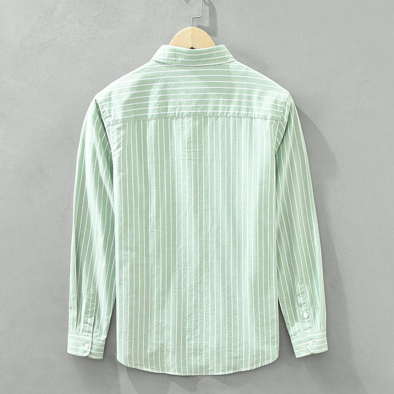 Flick™ Chic Striped T-Shirt