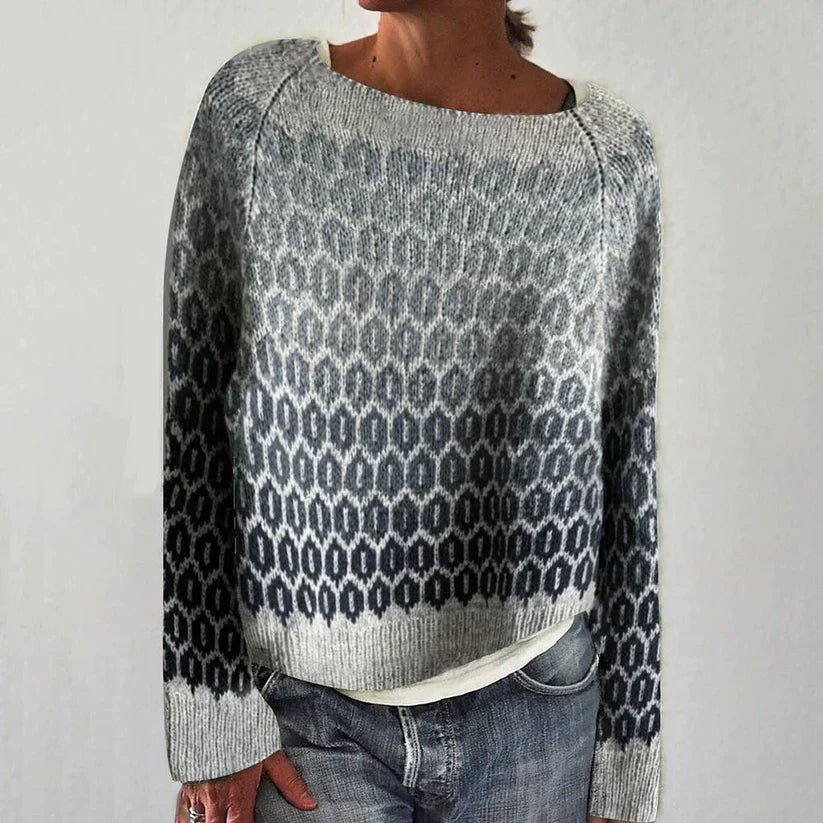 Sanya | Comfortable Jumper