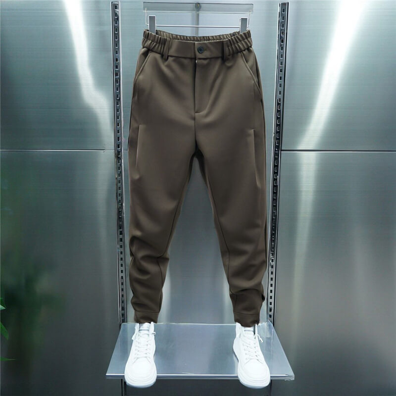 Alastair | Casual Trousers