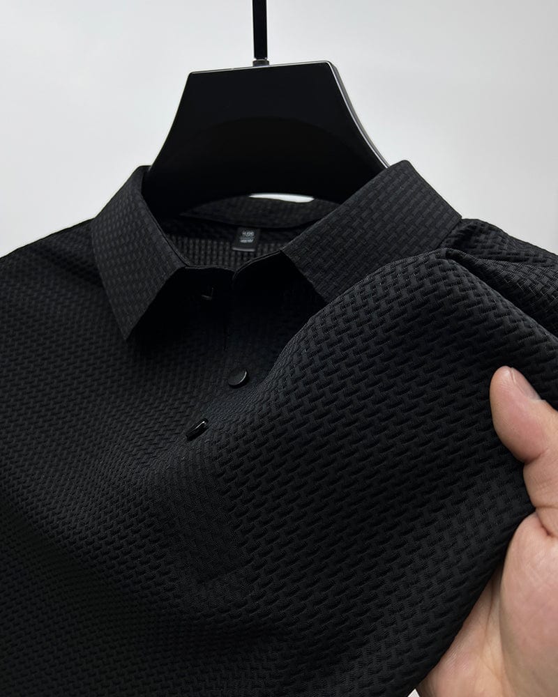 Gentle™ - Luxurious Polo Shirt