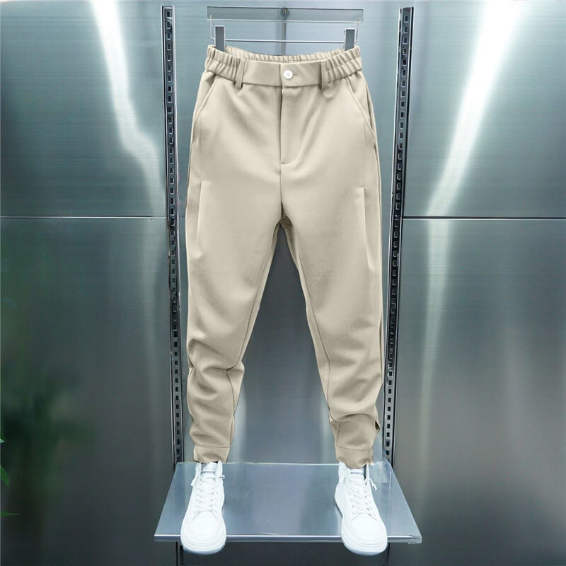 Alastair | Casual Trousers