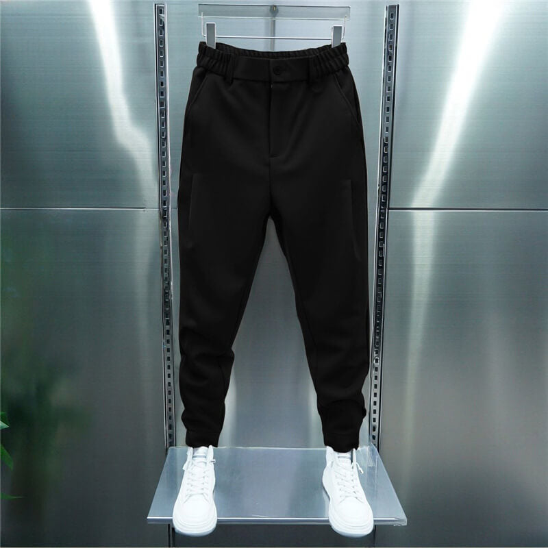 Alastair | Casual Trousers