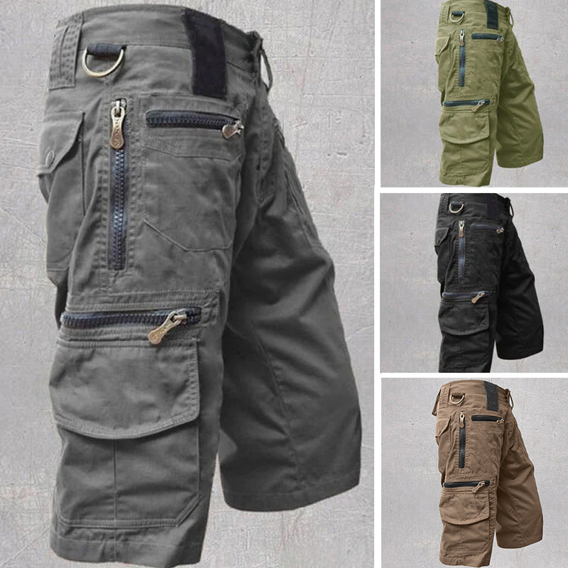 Felix™ Multifunctional Cargo Shorts