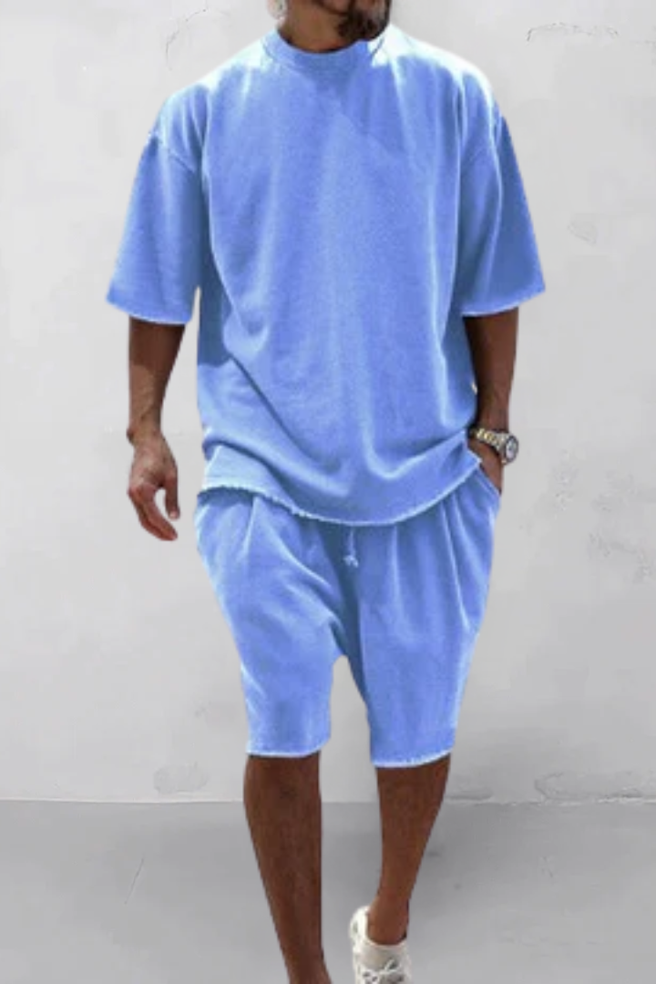 Ciro™ Casual and Sporty Outfit for Every Occasion