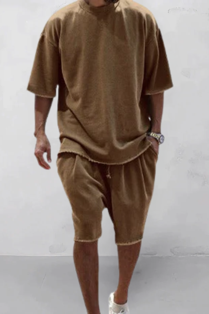 Ciro™ Casual and Sporty Outfit for Every Occasion