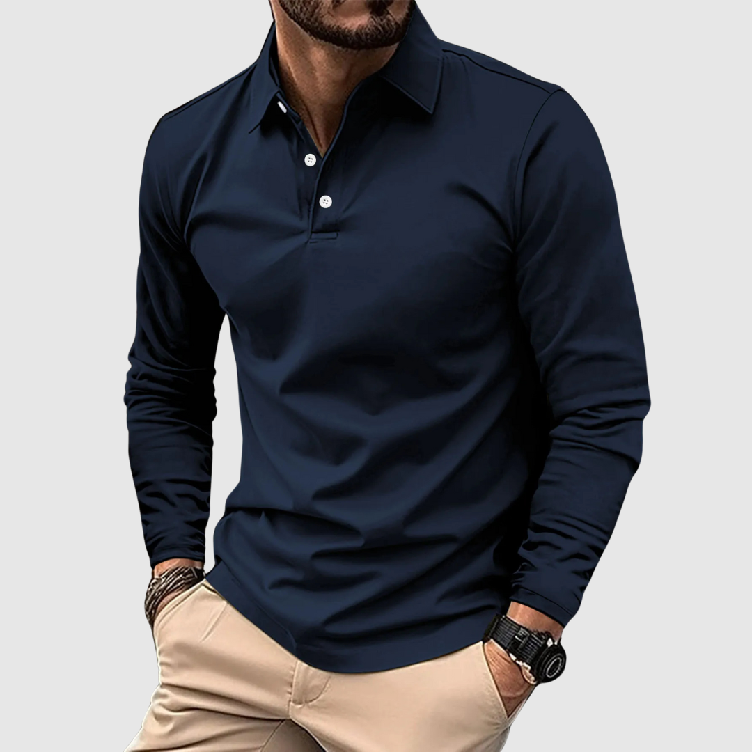 Leonardo™ Polo Premium Airy and Comfortable