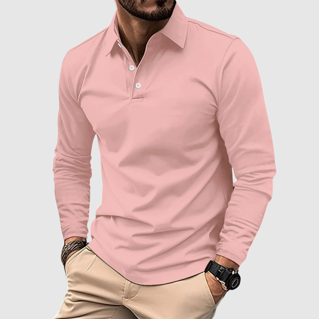 Leonardo™ Polo Premium Airy and Comfortable