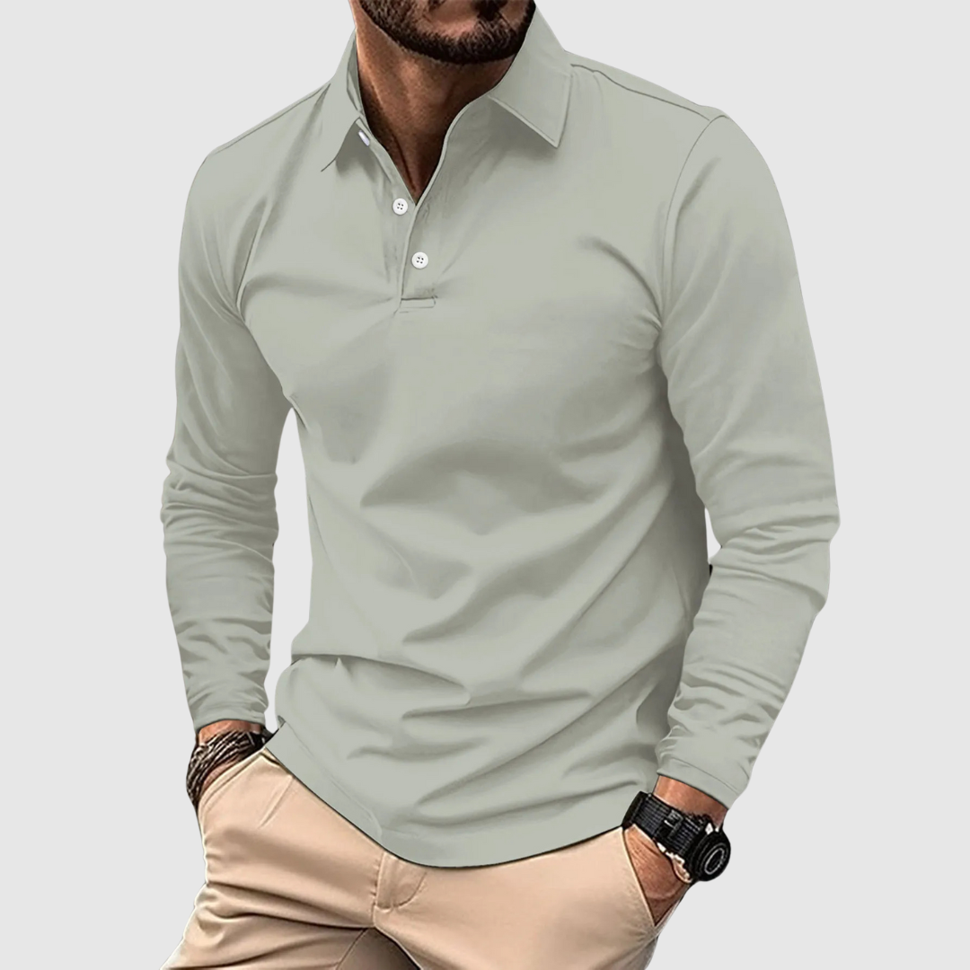 Leonardo™ Polo Premium Airy and Comfortable