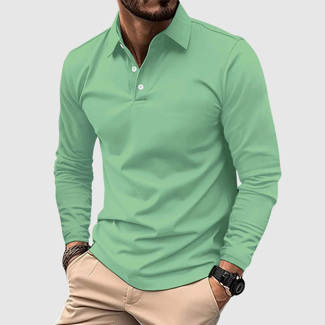 Leonardo™ Polo Premium Airy and Comfortable