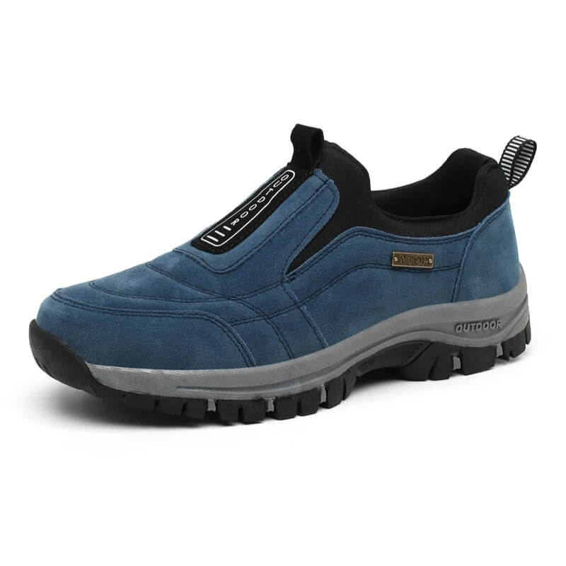 Fabio | Hiking Shoes with Support