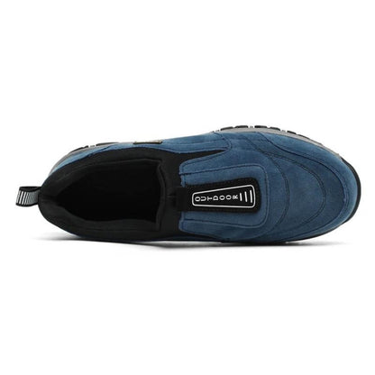 Fabio | Hiking Shoes with Support