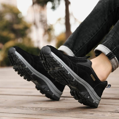 Fabio | Hiking Shoes with Support