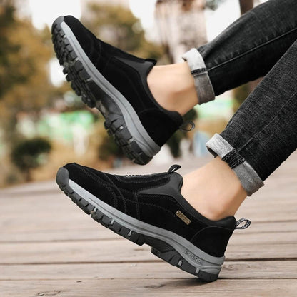 Fabio | Hiking Shoes with Support