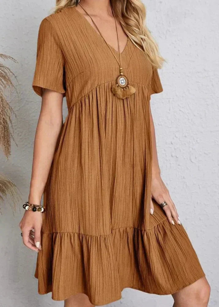 Chiara™ - Elegant Clothes
