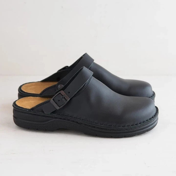 Cody™ - Orthopaedic Men's Slippers