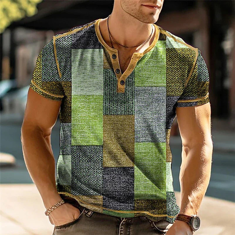 Andreas™ MULTIVARVLINE POLYESTER FRIENDLY STYLE