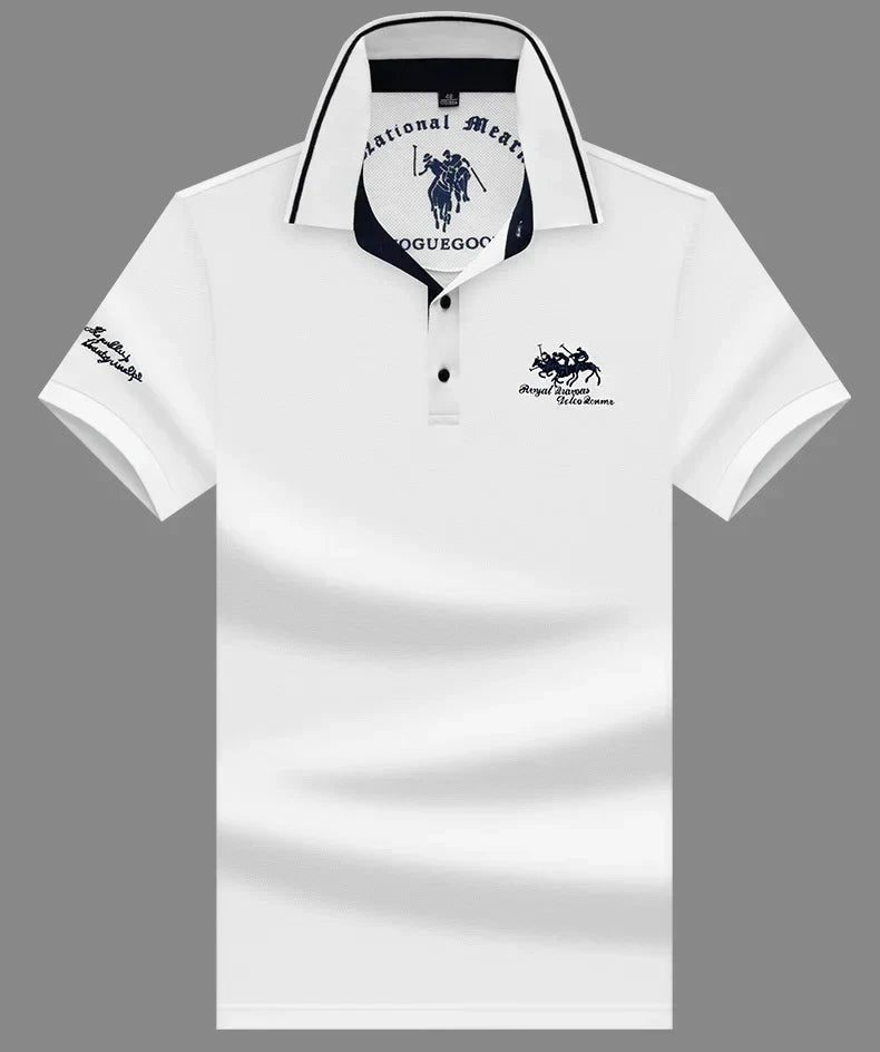 Ralph™ Iconic Men's Polo Shirt