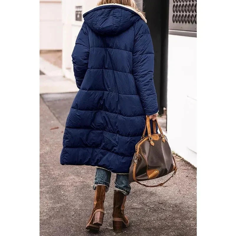 Jade™ - Chic Winter Jacket