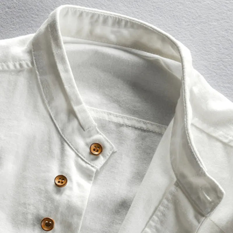 CHRISTOPHER - JAPANESE SLOGAN SHIRT
