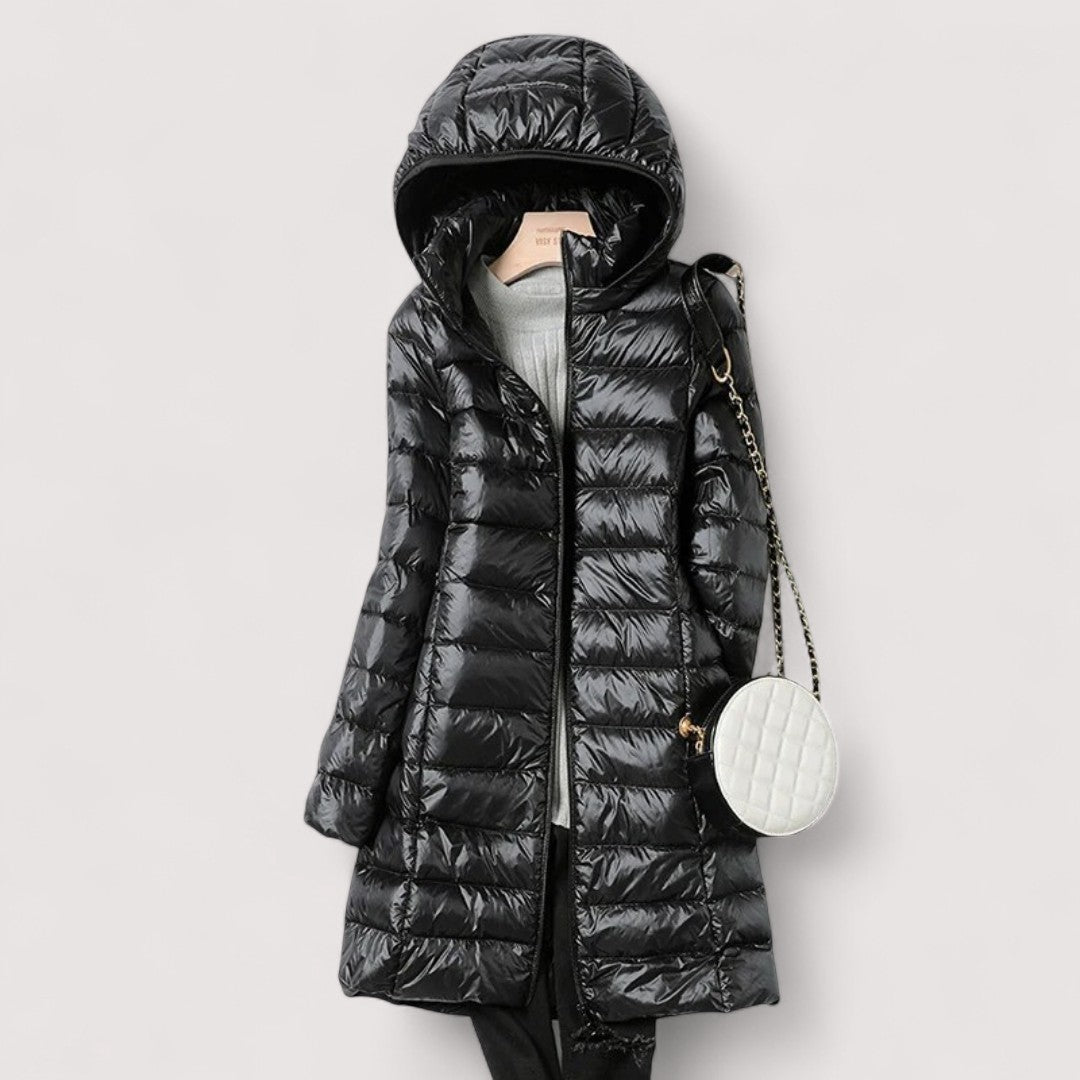 Feathra™ | Ultralight Down Jacket