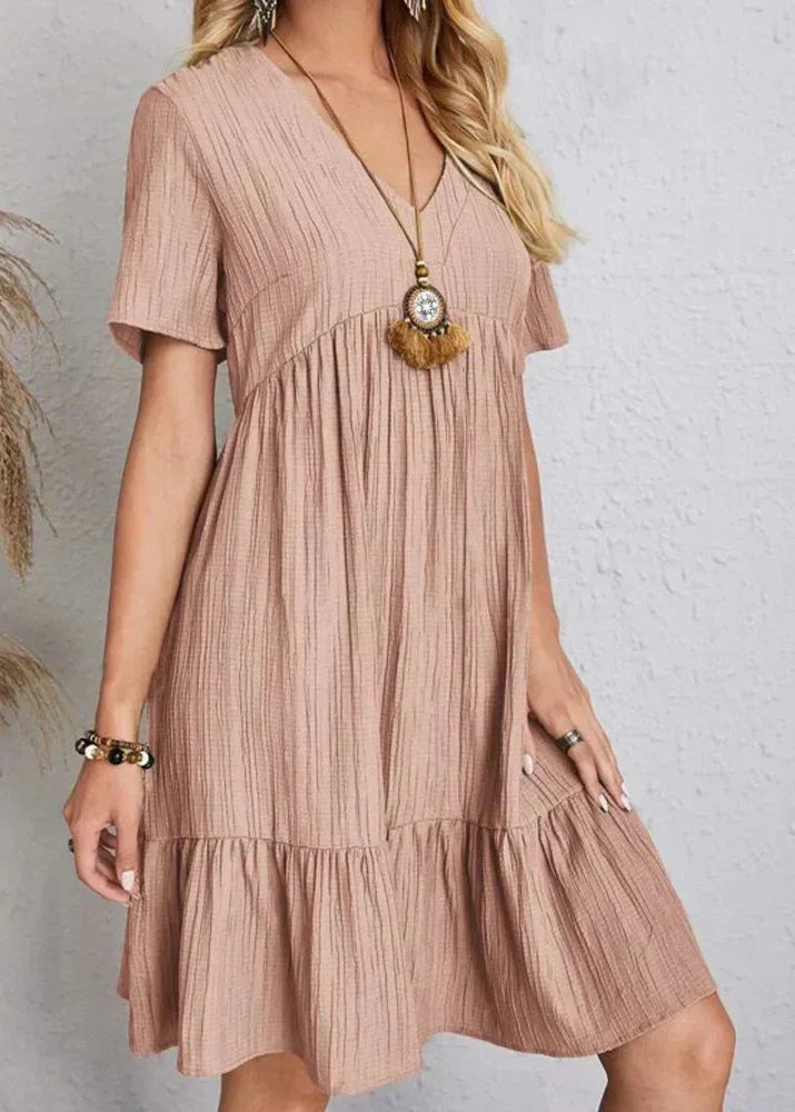 Chiara™ - Elegant Clothes