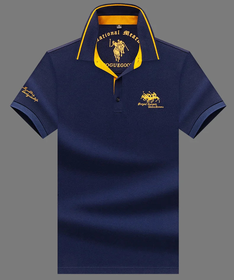 Ralph™ Iconic Men's Polo Shirt