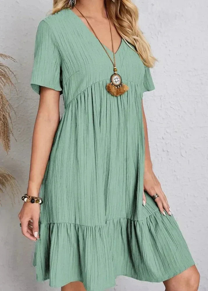 Chiara™ - Elegant Clothes