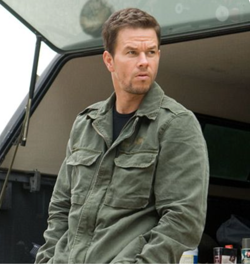 BICKLE™ MILITARY JACKET M-65 POLAND
