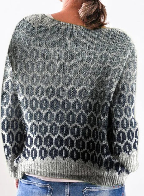 Sanya | Comfortable Jumper