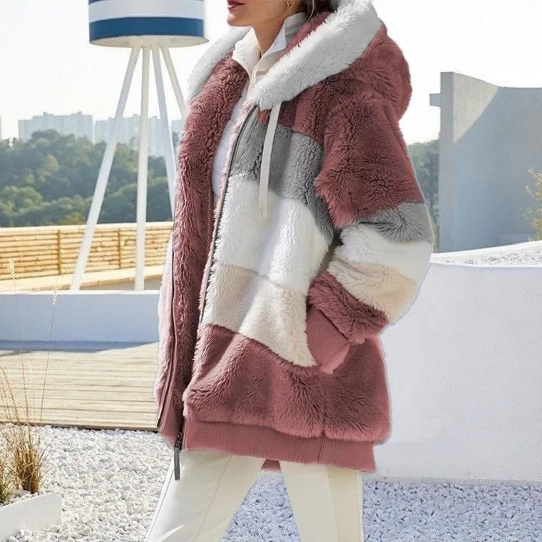 Milene™ | Fleece-lined Jacket