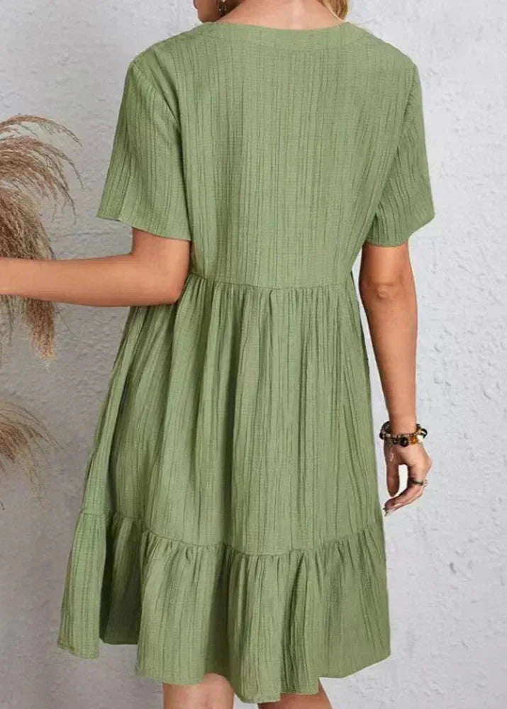 Chiara™ - Elegant Clothes