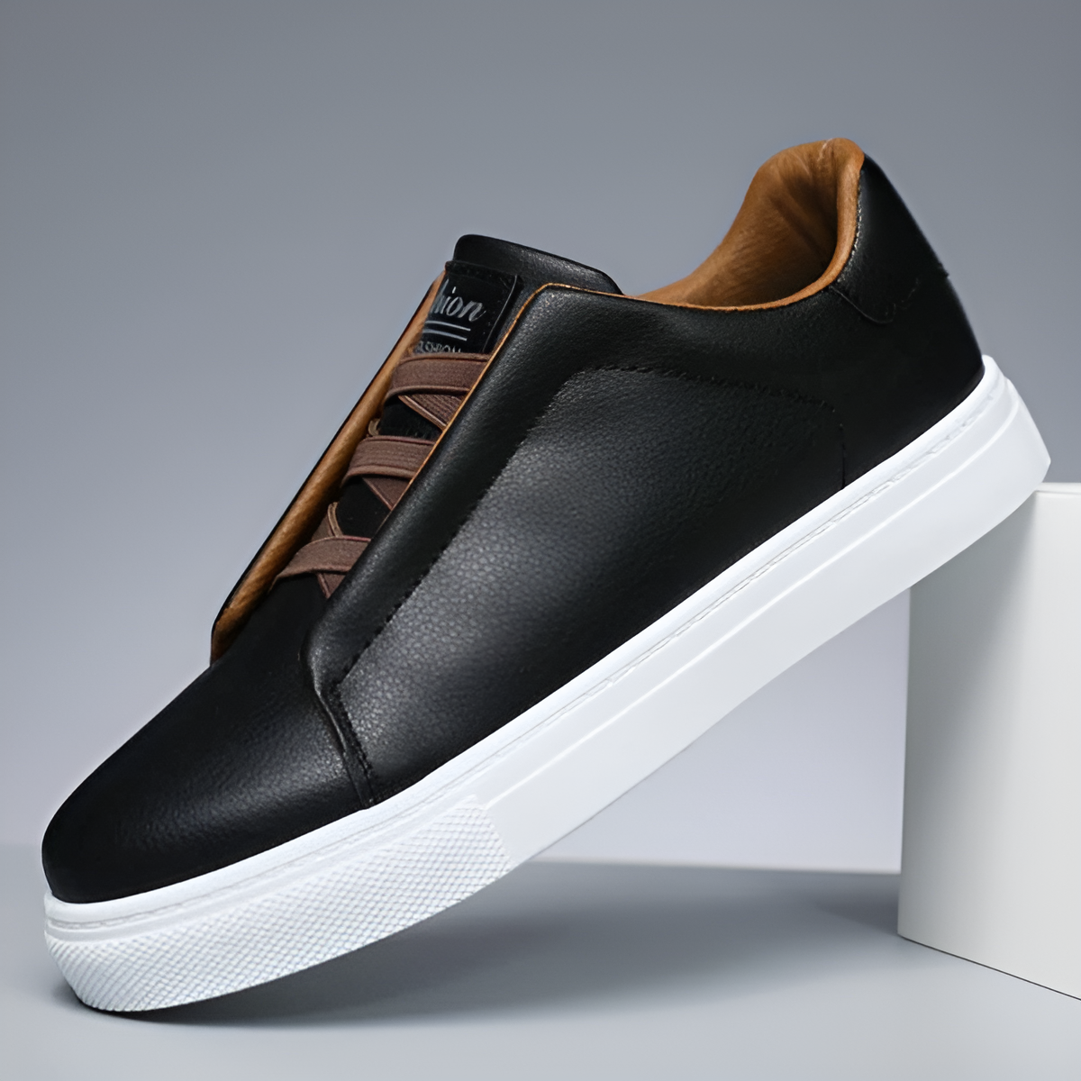 Mateo | Original Classic Trainers