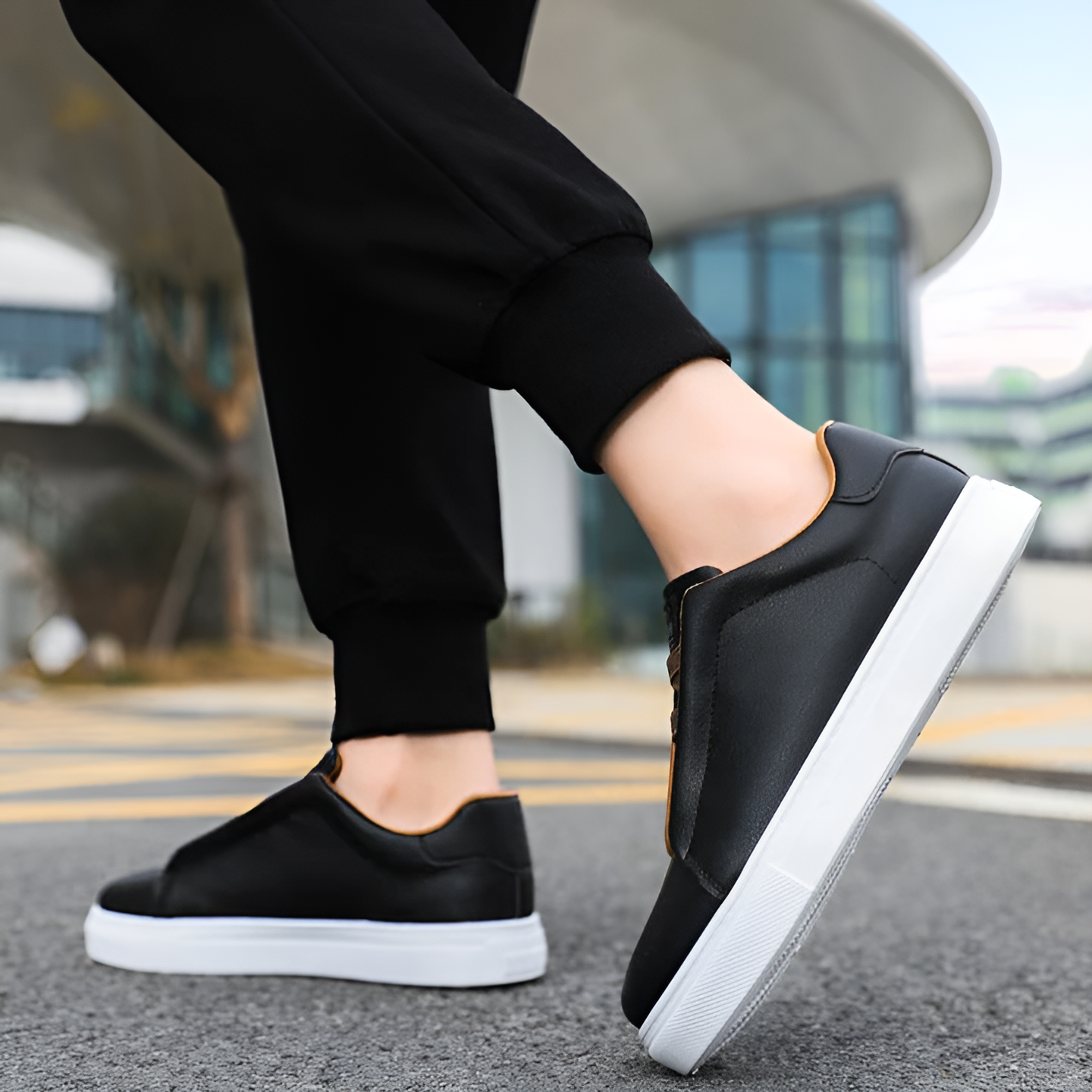 Mateo | Original Classic Trainers
