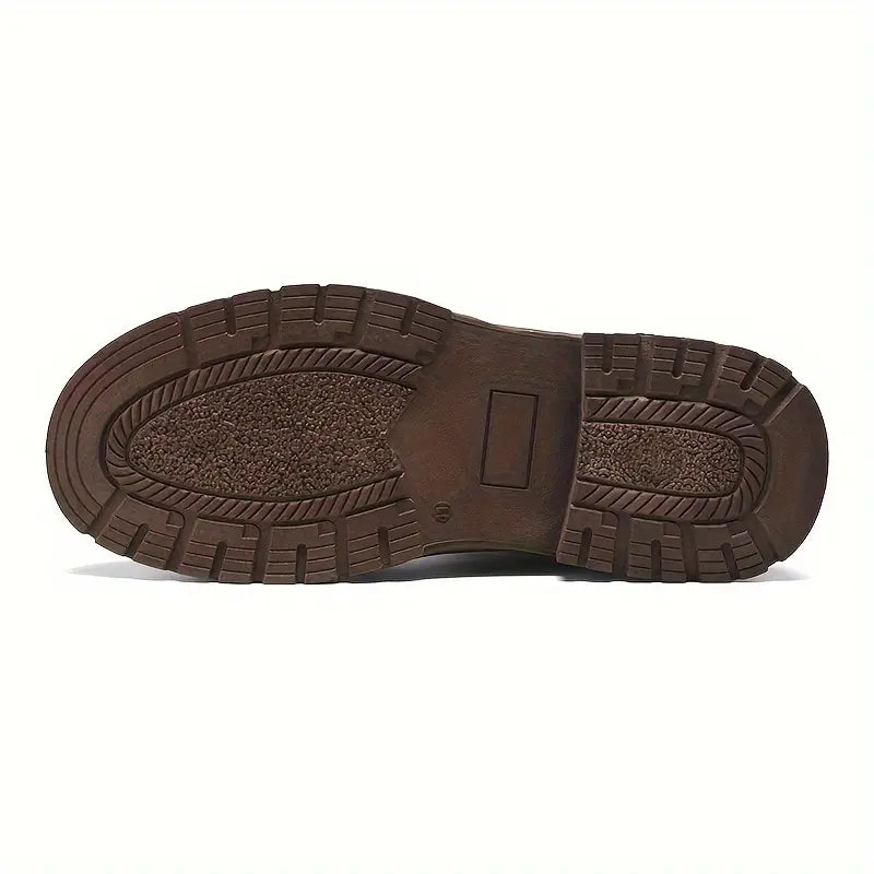 Ambrose - Elegant Daily Boots