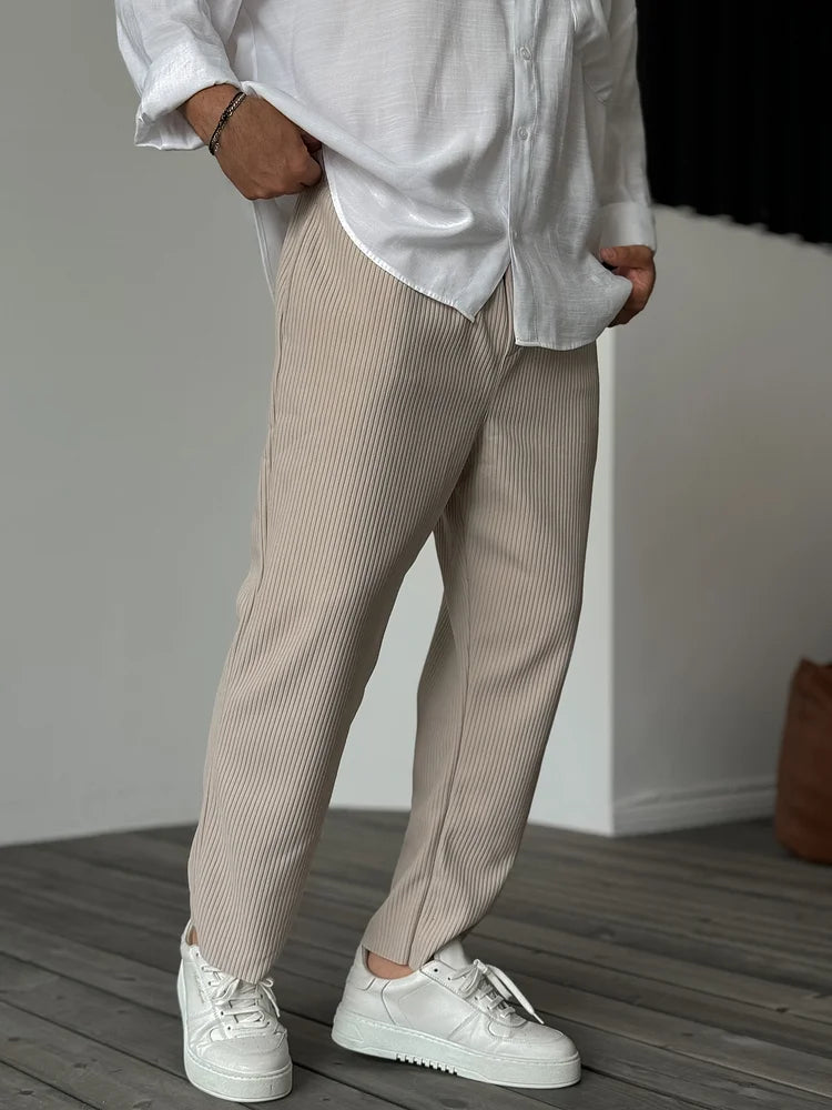 FILIPPO | LUXE MEN'S TROUSERS