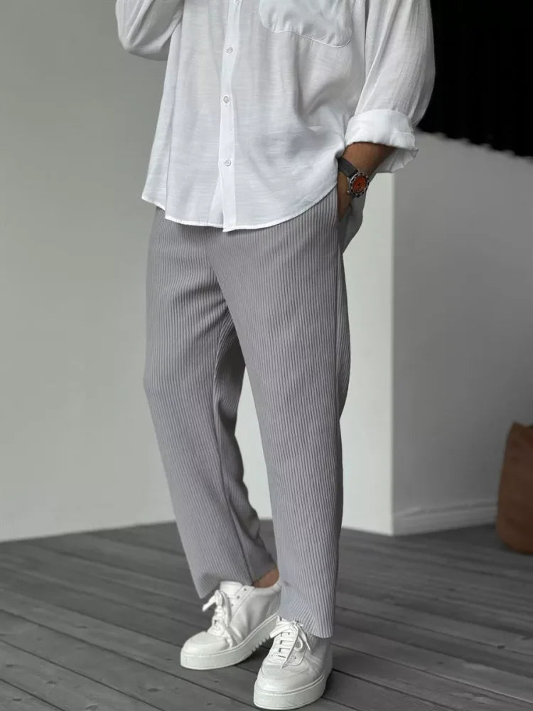 FILIPPO | LUXE MEN'S TROUSERS