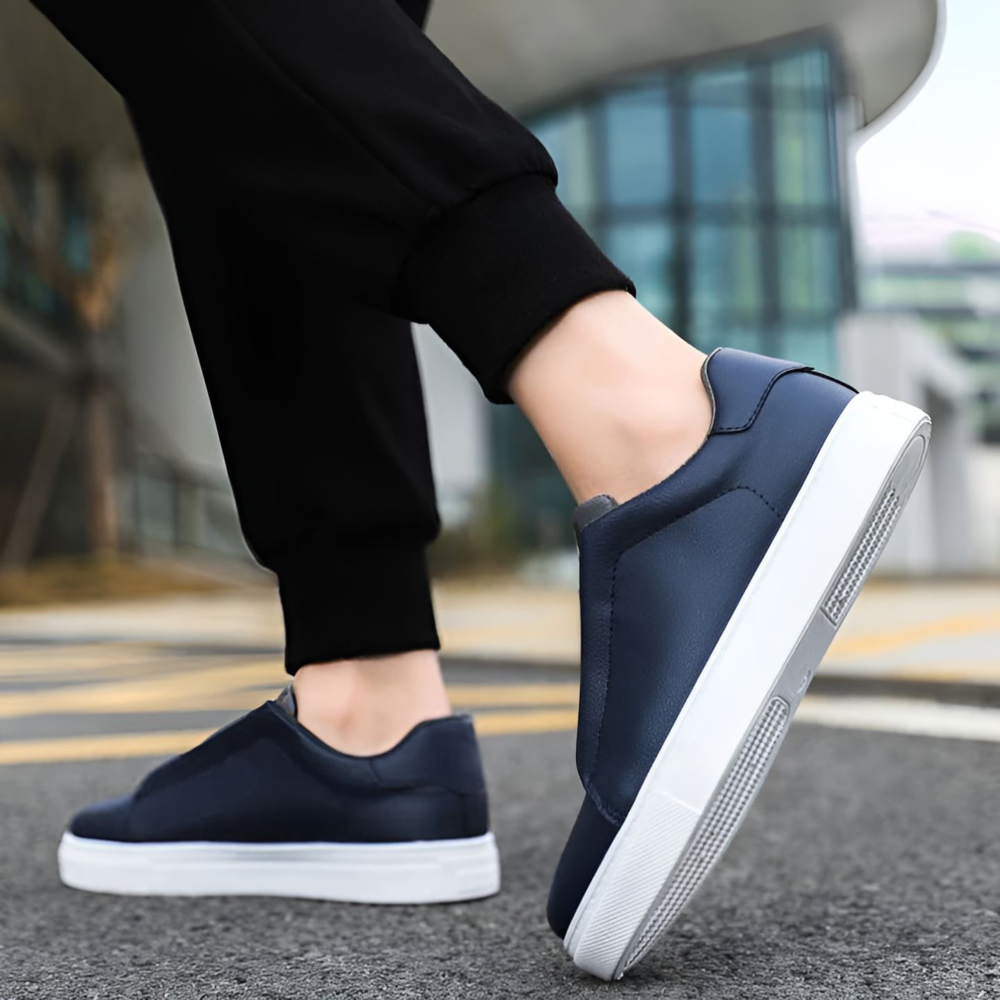 Mateo | Original Classic Trainers