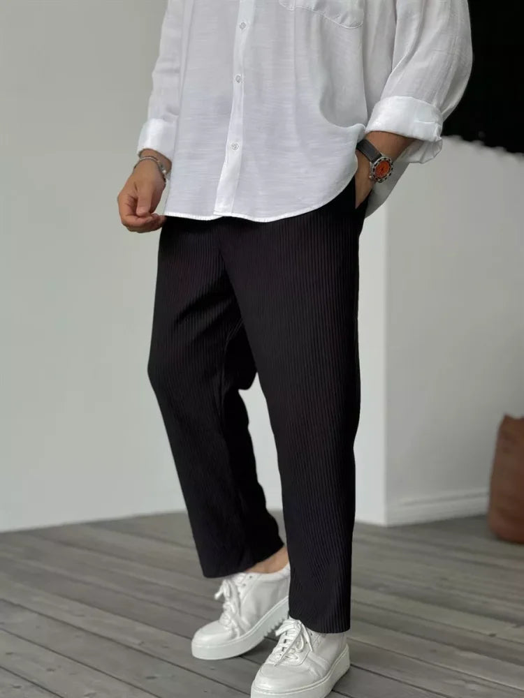 FILIPPO | LUXE MEN'S TROUSERS