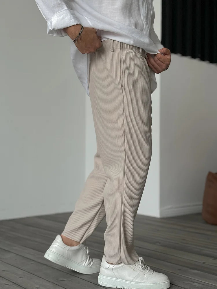 FILIPPO | LUXE MEN'S TROUSERS