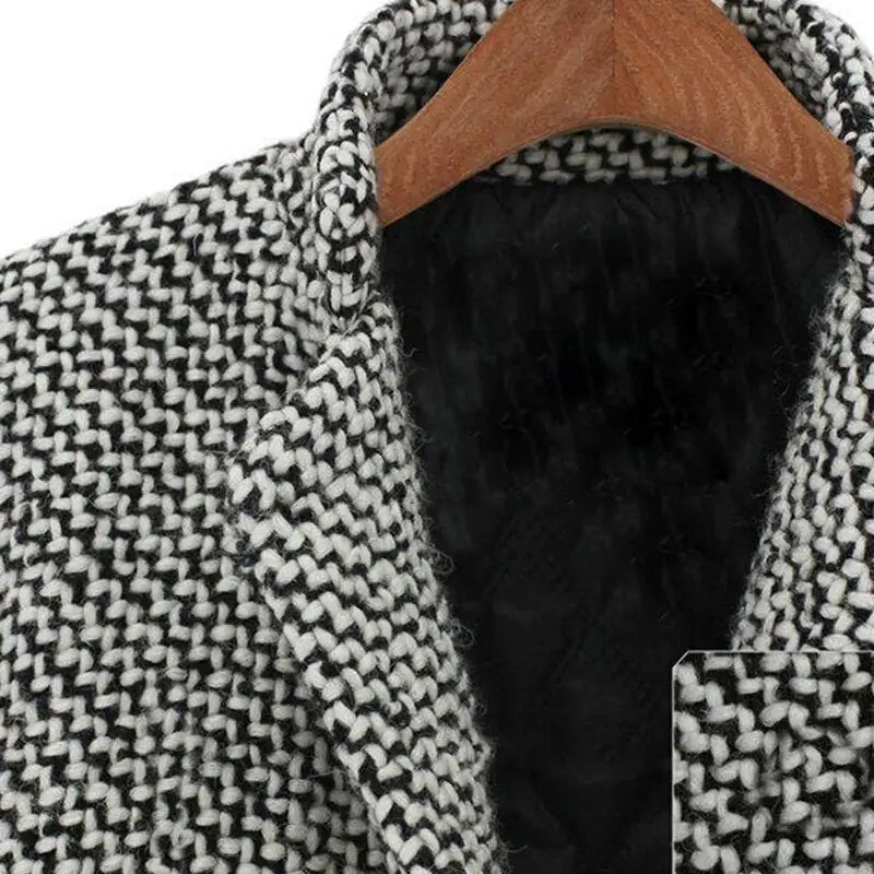 Cheska | Warm Padded Jacket
